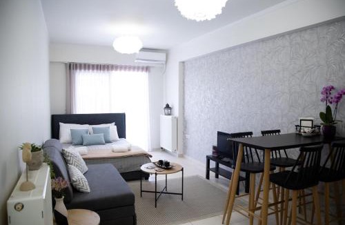 Nafplion City Centre Apartment | Ιasonas Apartment