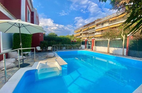 Kanoni House | Κατοικία διακοπών ιδανική για οικογένειες χαλάρωση και άνεση