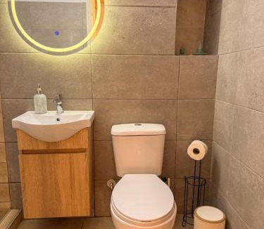 Sipiada House | Κουρείον Kourion