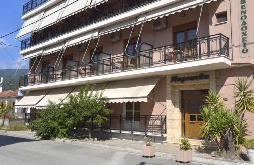 Kala Nera Apartment | Μαριάνθη