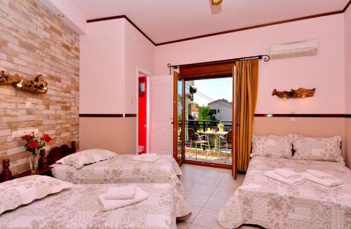Kala Nera Apartment | Μαριάνθη