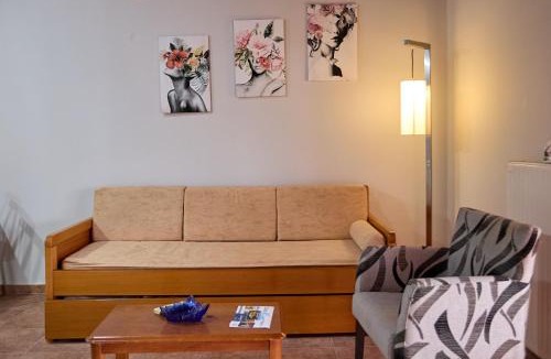 Kambos Apartment | Μεζονέτα Aikaterini N2