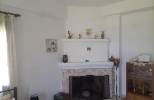 Lambinou Apartment | Μπαλκόνι στο Αιγαίο