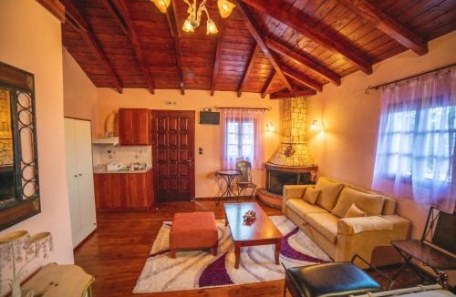 Valtesiniko House | Ξενώνας Θόλος Βαλτεσινίκο