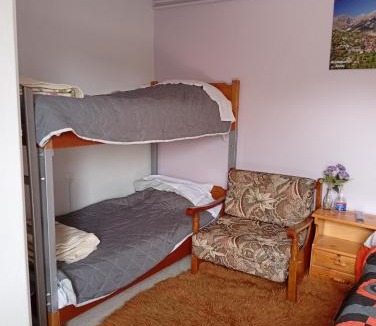 Karpenisi House | Ξενώνας στα Θεοδώριανα 2 - Guesthouse Theodoriana 2