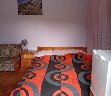 Karpenisi House | Ξενώνας στα Θεοδώριανα 2 - Guesthouse Theodoriana 2