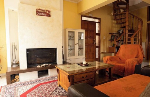 Chios House | Οικογενειακή κατοικία