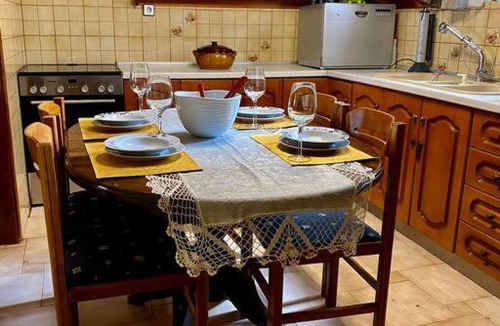 Chalcis Apartment | Ονειρεμένο Σπίτι