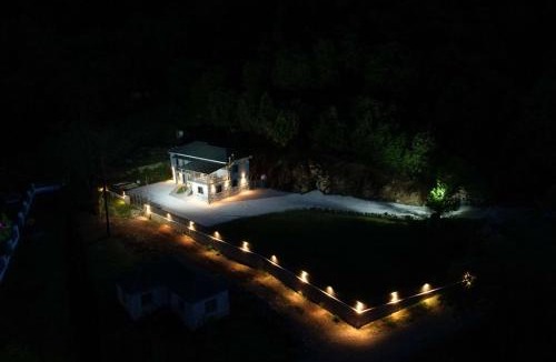 Mavromati Apartment | Ονειροπετρα 1