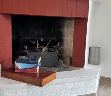 Anavyssos Apartment | Ο Ξενώνας της Σοφίας