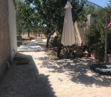 Aegina Town House | Πέτρινη κατοικία στην Αίγινα - Stone House in Aigina