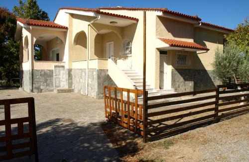 Thermi Apartment | ΠΑΛΗΟΚΤΗΜΑ - Palioktima