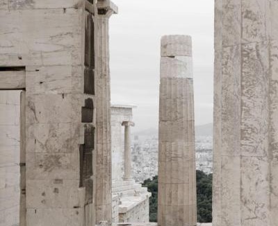 Psirri House | Ρομαντσο Residency