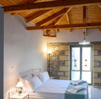 Riglia Apartment | Σελήνη