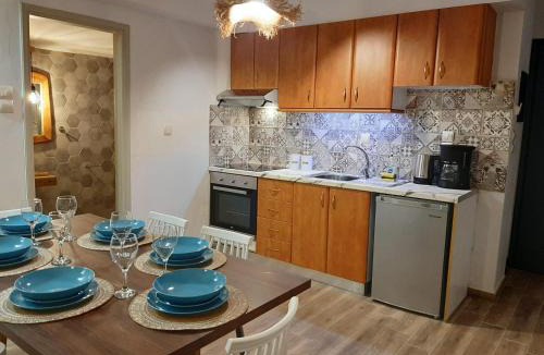 Moudros Apartment | Σιντηίς- Sinties