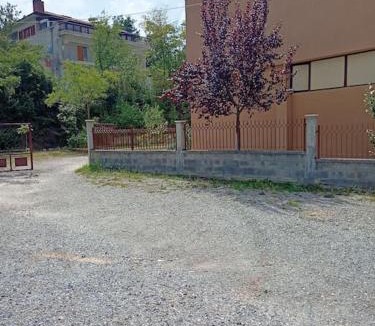 Kozani Apartment | Στούντιο κοντά στο Πανεπιστήμιο, περιοχή κόμβος ΤΕΙ