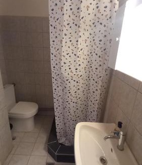 Mavranaioi Apartment | Το Μπαλκόνι Του Όρλιακα