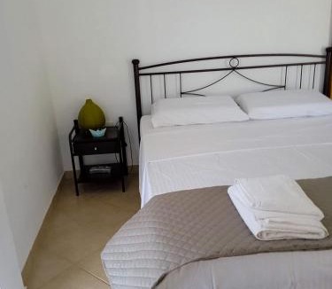 Sarakiniko Apartment | Το πιθάρι 1