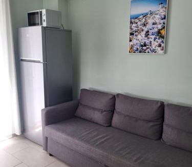 Flogita Apartment | Квартира Халкидики Флогита/Ferienwohnung Chalkidiki Griechenland
