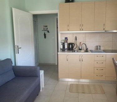 Flogita Apartment | Квартира Халкидики Флогита/Ferienwohnung Chalkidiki Griechenland