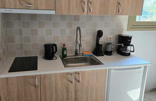 Agii Apostoli Apartment | Отдых у моря