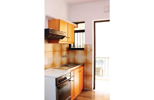 Kefalari Apartment | 1 bedroom accommodation in Xiropigado Arkadias