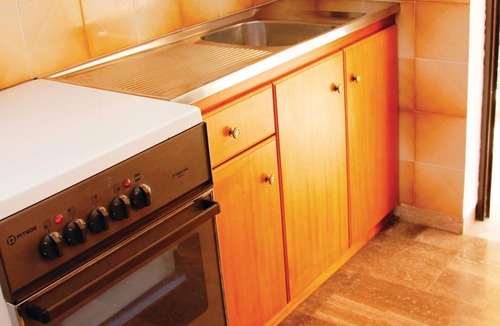 Kefalari Apartment | 1 bedroom accommodation in Xiropigado Arkadias
