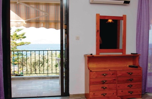 Kefalari Apartment | 1 bedroom accommodation in Xiropigado Arkadias