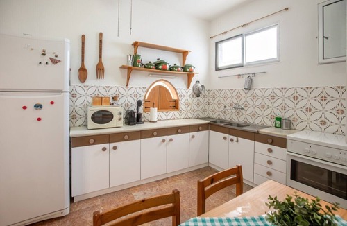 Kalyves Polygyrou Apartment | 10 Steps to the beach by Rentals Pro - Kalives Halkidiki