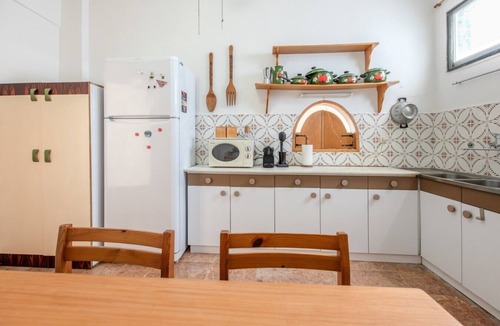Kalyves Polygyrou Apartment | 10 Steps to the beach by Rentals Pro - Kalives Halkidiki