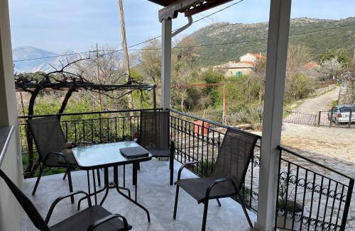 Fanari House | 100 m² House ∙ 3 bedrooms ∙ 8 guests