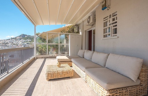Ilisia Apartment | 101 Suites, The Terrace by Upgreat Hospitality