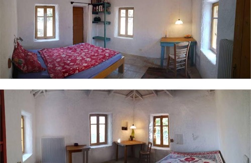 Skinaria House | 110 m² House ∙ 2 bedrooms ∙ 4 guests