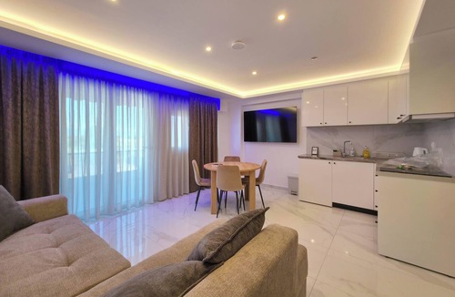 Katerini Apartment | 12 - Ifestos Suites by SDR