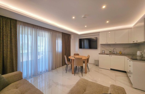 Katerini Apartment | 12 - Ifestos Suites by SDR
