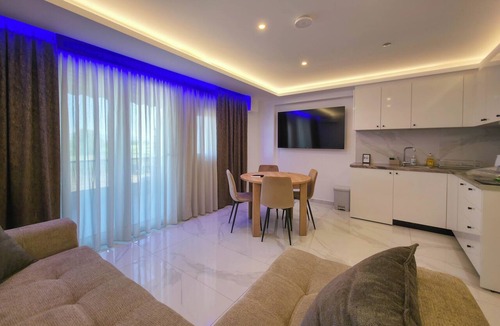 Katerini Apartment | 12 - Ifestos Suites by SDR