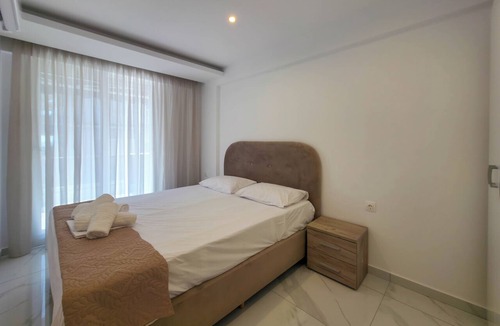Katerini Apartment | 12 - Ifestos Suites by SDR