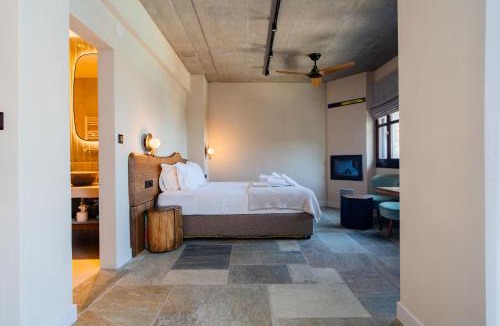 Tsagarada Hotel | 12 Months Resort & Spa