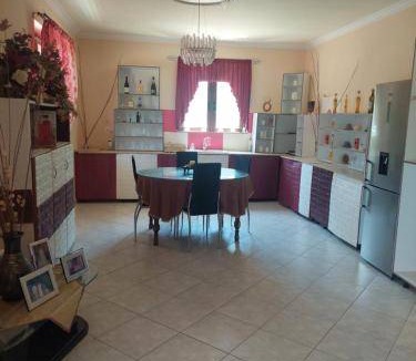 Sparta Apartment | 120 m² Apartment ∙ 2 bedrooms ∙ 7 guests