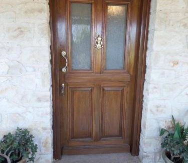 Rethymno House | 120 m² House ∙ 3 bedrooms ∙ 5 guests