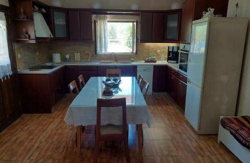 Rethymno House | 120 m² House ∙ 3 bedrooms ∙ 5 guests