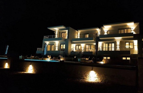 Igoumenitsa House | 136 m² House ∙ 4 bedrooms ∙ 8 guests