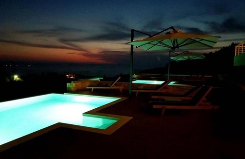 Igoumenitsa House | 136 m² House ∙ 4 bedrooms ∙ 8 guests