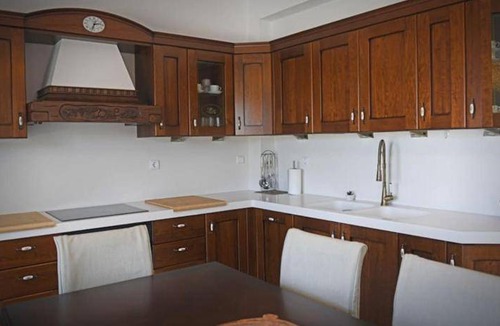 Evdilos House | 140 m² House ∙ 4 bedrooms ∙ 8 guests