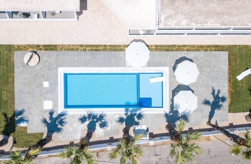 Faliraki House | 15 Ground floor