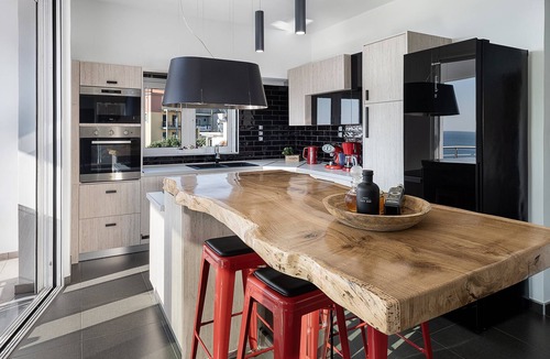 Halepa Apartment | 15'min walk from the center