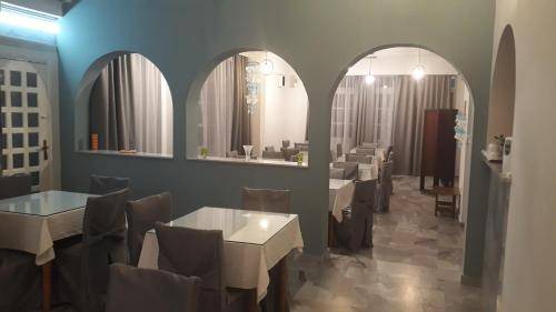 Paralio Astros Hotel | 17 m² Hotel ∙ 4 guests