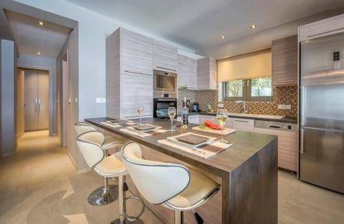 Limni Keri Villa | 175 m² Villa ∙ 3 bedrooms ∙ 8 guests