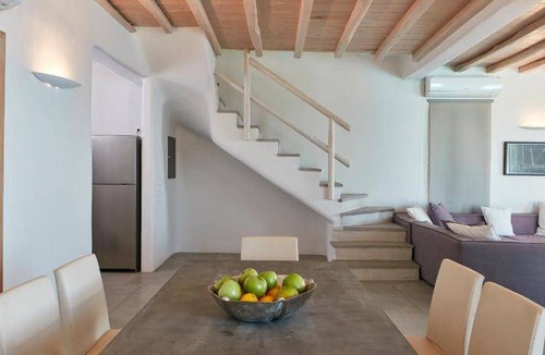 Faros Armenistis Resort | 176 m² Resort ∙ 4 bedrooms ∙ 8 guests