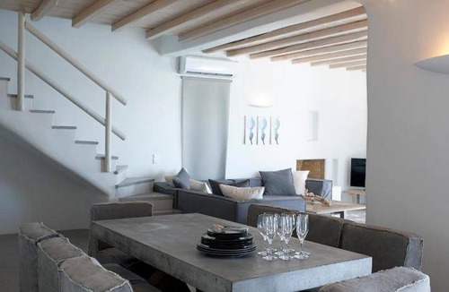 Faros Armenistis Resort | 176 m² Resort ∙ 4 bedrooms ∙ 8 guests